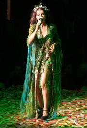 Сар концерт. Sarah Brightman Harem Tour 2004.